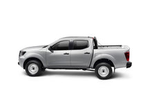 Cargar imagen en el visor de la galería, BAK 2022 Nissan Frontier 5ft Bed BAKFlip MX4 Matte Finish