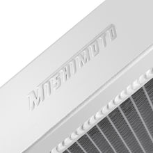 Cargar imagen en el visor de la galería, Mishimoto Universal 25 Row Dual Pass Oil Cooler