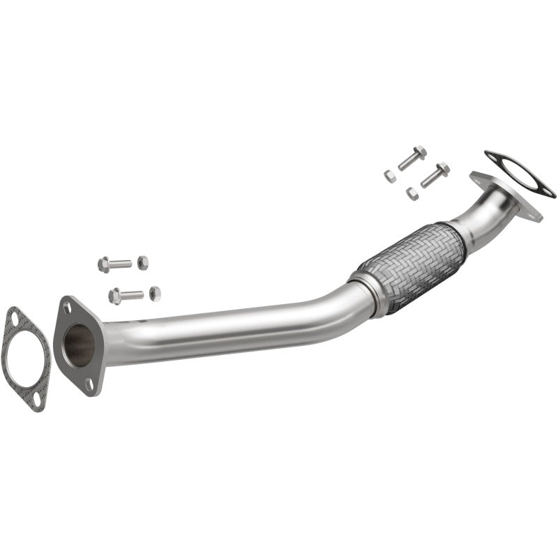 BRE Exhaust 06-12 Fusion Milan MKZ 2.3L 2.5L Front Pipe Kit