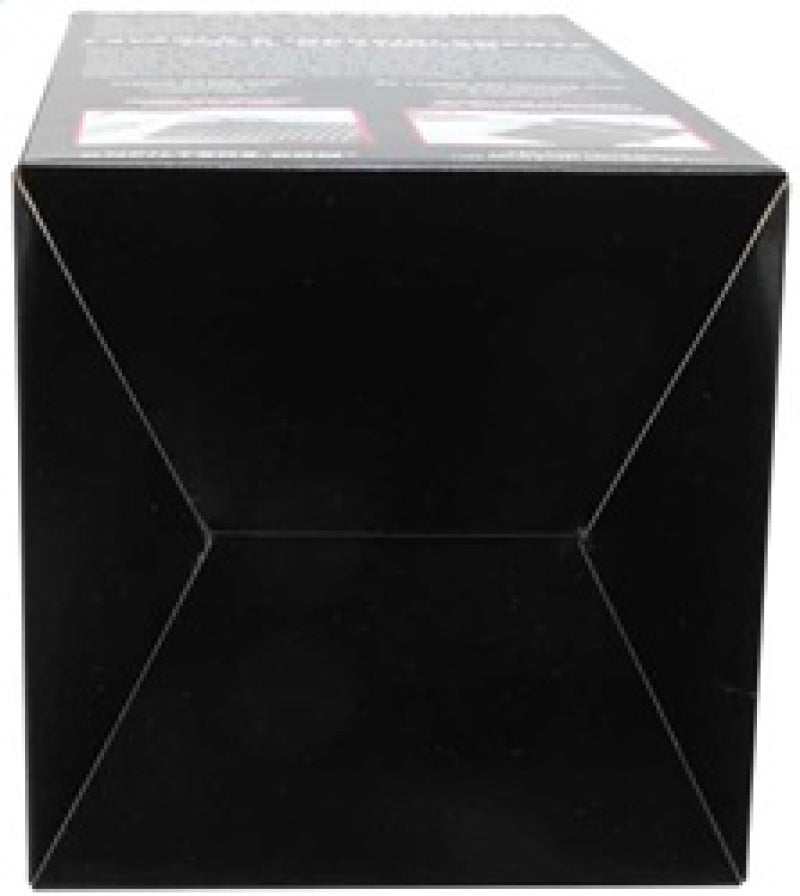 K&N E-4961 Industrial Air Filter — Fits 2007-2011 Kubota RTV1100, Bobcat, Case Intl., Caterpillar