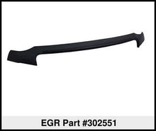 Cargar imagen en el visor de la galería, EGR 06+ Dodge F/S Pickup Superguard Hood Shield (302551)