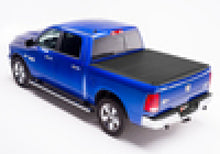 Cargar imagen en el visor de la galería, BAK 09-18 Dodge Ram 1500 (19-20 Classic Only) 5ft 7in Bed (w/ Ram Box) BAKFlip MX4 Matte Finish