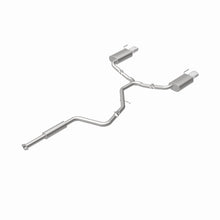 Cargar imagen en el visor de la galería, MagnaFlow 11 Buick Regal L4 (Excl. GS Model) Dual Split Rear Exit SS Cat-Back Performance Exhaust