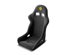 Cargar imagen en el visor de la galería, Momo Start Seats (FIA 8855-1999) - Black Hardshell