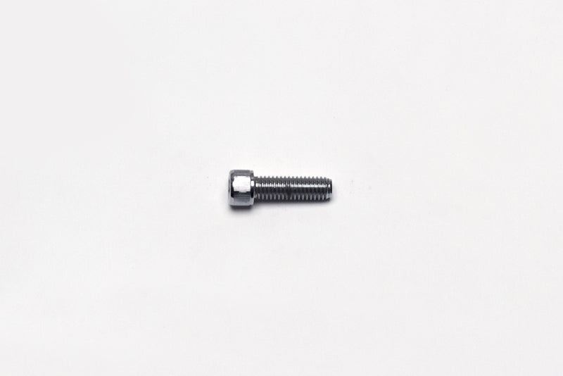 Wilwood bolt 3/8-16X1.25 LG shcs alloy chrome