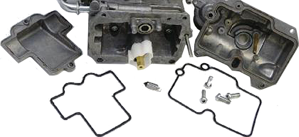 K&L Keihin FCR Carb Rebuild KIT (18-7970)