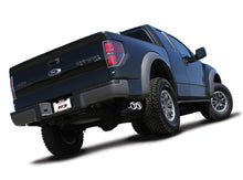 Cargar imagen en el visor de la galería, Borla 10-12 Ford F-150 Raptor 6.2L V8 2/4WD AT Touring SS Catback Exhaust