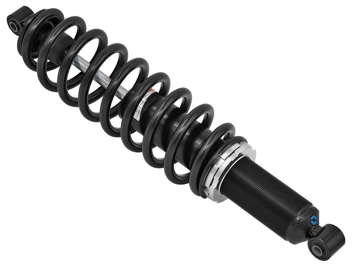Bronco GAS Shock Rear (AU-04480)