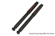 Cargar imagen en el visor de la galería, Belltech 99-06 GMC Sierra 1500 / Chevrolet Silverado 1500 Nitro Drop 2 Shock Absorber Set