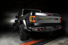 Cargar imagen en el visor de la galería, Luces traseras LED empotradas Oracle Jeep Gladiator JT VER GARANTÍA