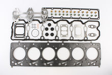 Cargar imagen en el visor de la galería, Cometic Street Pro 98-02 Dodge Cummins 5.9L 6BT 24v 4.100in Bore Top End Gasket Kit