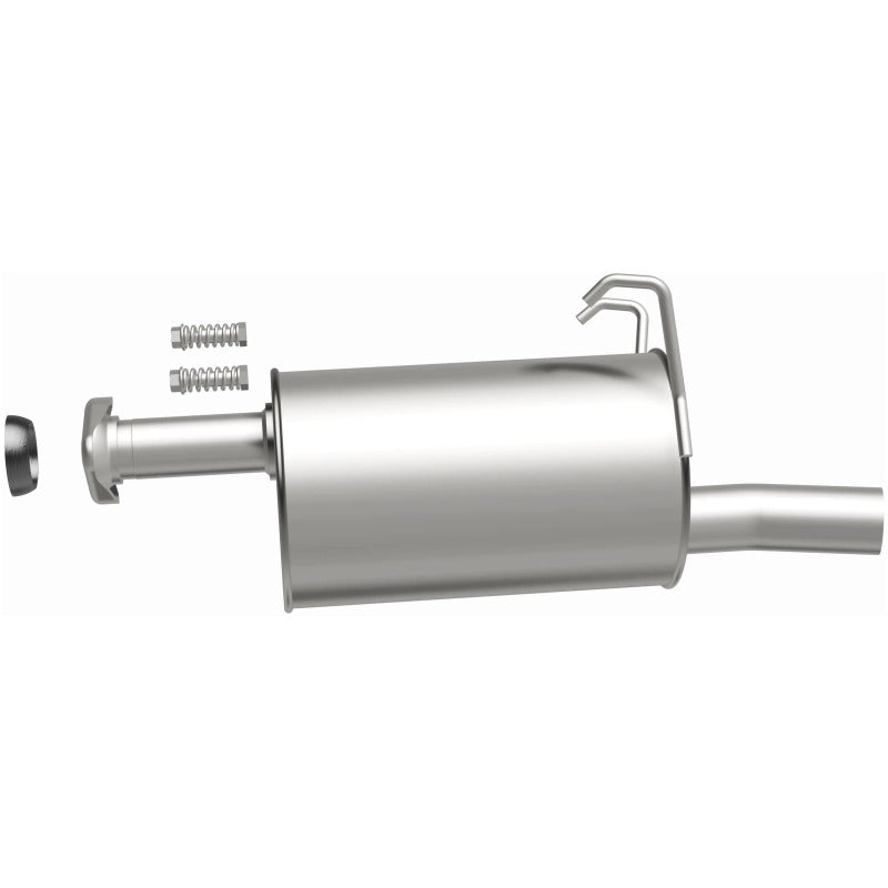 BRE Exhaust 97-01 CR-V 2.0L Muffler Kit