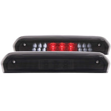 Cargar imagen en el visor de la galería, ANZO 2002-2008 Dodge Ram 1500 LED 3rd Brake Light Smoke B - Series