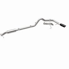 Cargar imagen en el visor de la galería, Magnaflow 21-24 Ford Bronco Rock Crawler Series Cat-Back Exhaust System