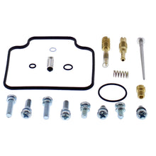 Cargar imagen en el visor de la galería, All Balls Racing 01-07 Honda NSS250 Carburetor Rebuild Kit