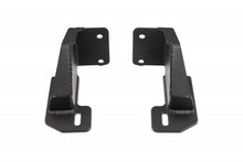 Cargar imagen en el visor de la galería, Addictive Desert Designs 17-18 Ford Raptor Hammer Black Frame Reinforcement Kit