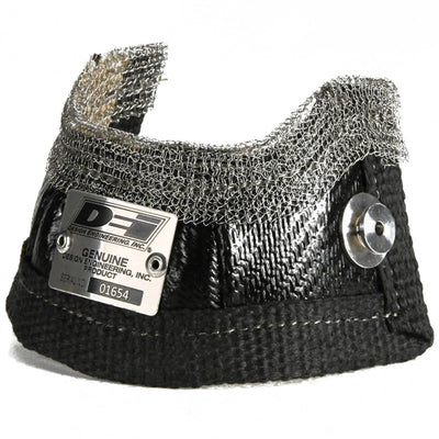 DEI Wastegate Heat Shield — Fits Turbosmart 40-45mm