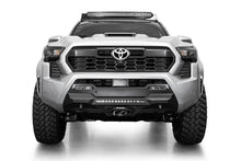 Load image into Gallery viewer, Addictive Desert Designs 2024 Toyota Tacoma Stealth Center Mount Winch Front Bumper