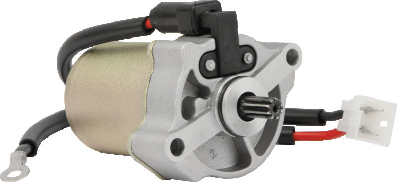 QuadBoss 07-14 Polaris Outlaw 90 Motor Starter