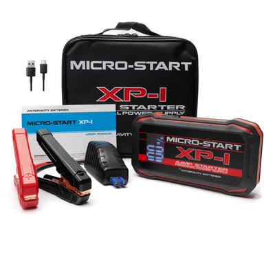 Antigravity XP-1 (2nd Gen) Micro Start Jump Starter