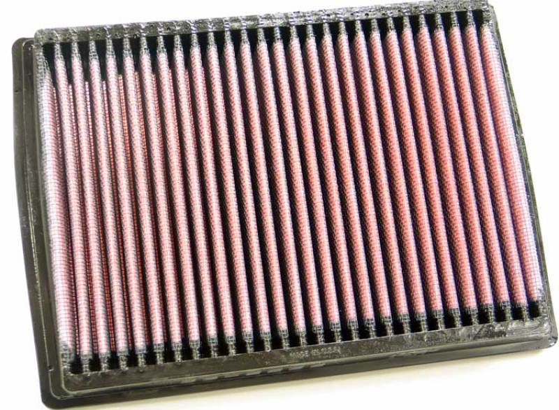 K&N 33-2222 Replacement Air Filter for Mazda Demio 1.3L