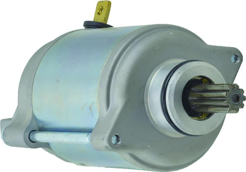 BikeMaster Starter Bm