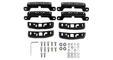 Cargar imagen en el visor de la galería, Rhino-Rack Base Kit for Ford Expedition/Licoln navigator ($ pcs)