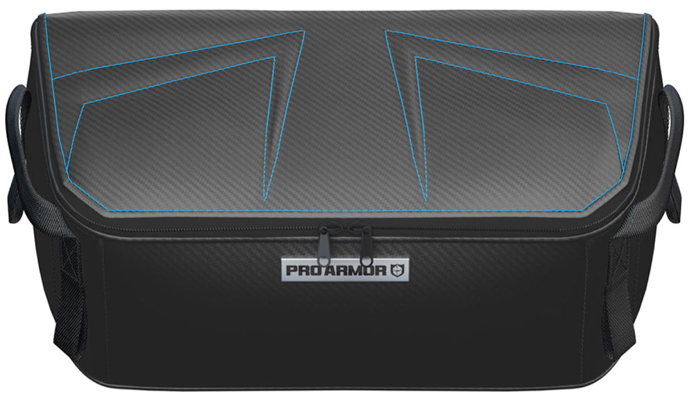 PRO Armor Cooler BAG Blue POL (P199Y333BU)