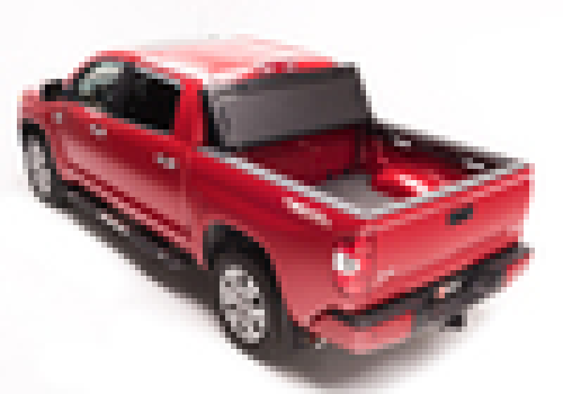 BAK 05-15 Toyota Tacoma Caja de 5 pies BAKFlip G2