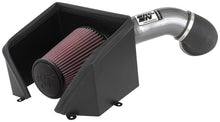 Cargar imagen en el visor de la galería, K&amp;N 20-21 Chevy / GMC 2500/3500 6.6L V8 Performance Air Intake System