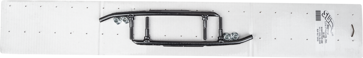 SLP Carbide Runners 4" (35-127)