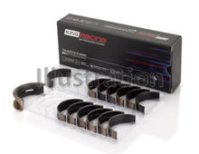 Cargar imagen en el visor de la galería, King Nissan RB26DETT (Size 0.25) Performance Main Bearing Set