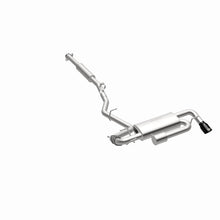 Cargar imagen en el visor de la galería, MagnaFlow 18-23 Subaru Crosstrek Overland Series Cat-Back Performance Exhaust System