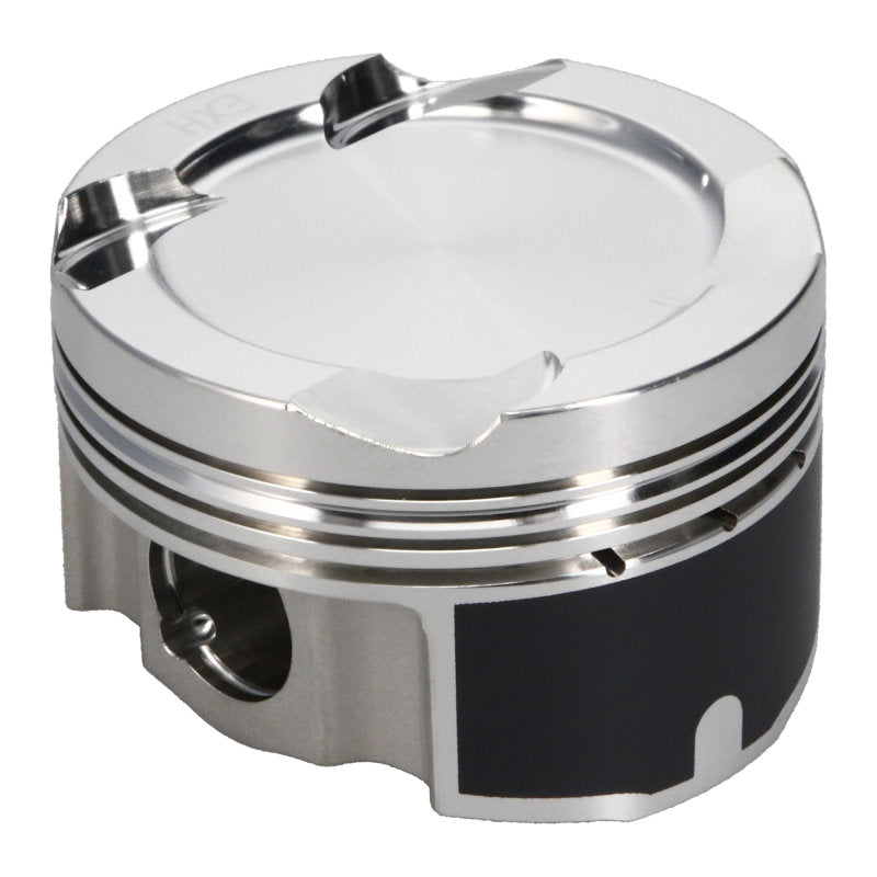 JE Pistons Forged Piston Set (STD) — Fits 2015+ BMW B58 / 2020+ Toyota B58 — 6 Cyl