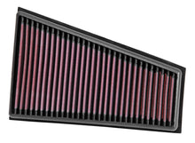 Cargar imagen en el visor de la galería, K&amp;N Replacement Air FIlter 12-13 Mercedes Benz A180/A200/A250/B180/B200/B250