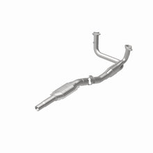 Cargar imagen en el visor de la galería, MagnaFlow Conv DF 95 Ford Bronco 5.8L