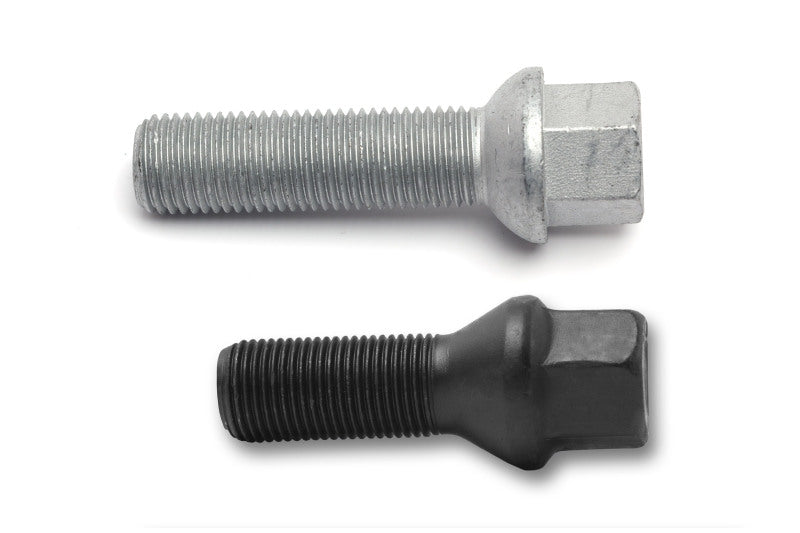 H&R Wheel Bolts 14 X 1.5 / Length 42mm / Audi Ball / Head 17mm - Set of 10