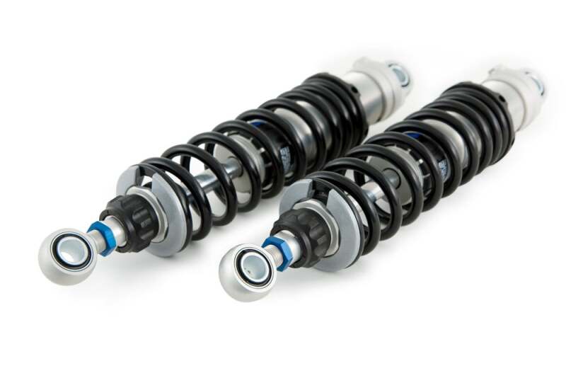 Ohlins 19-20 Triumph Speed Twin STX 36 Twin Shock Absorber