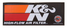 Cargar imagen en el visor de la galería, K&amp;N Replacement Air Filter INFINITI M35 3.5L V6; 09-10 (2 PER BOX)