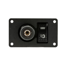 Cargar imagen en el visor de la galería, ARB Universal Switch Coupling Bracket