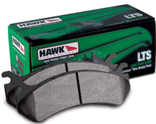 Cargar imagen en el visor de la galería, Hawk 2019 Ram 1500 Front LTS Street Front Brake Pads