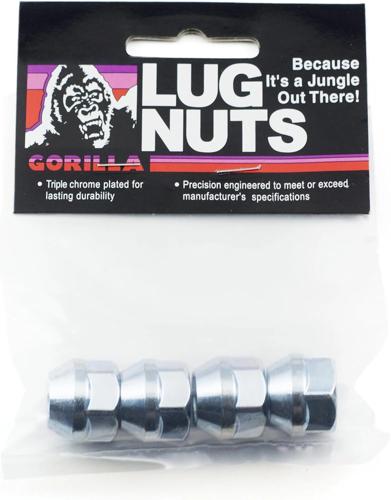 BULGE OE LUG 13/16" 14-2.00 ZINC BAG