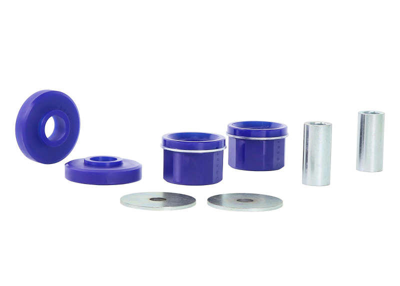 SuperPro Rear Differential Pinion Mount Bushing Set — Fits 1993-1998 Toyota Supra