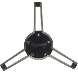 900 SERIES SPINNER CAP S-BLACK MACH