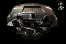 Cargar imagen en el visor de la galería, ISR Performance GT Single Exhaust - Nissan 370Z