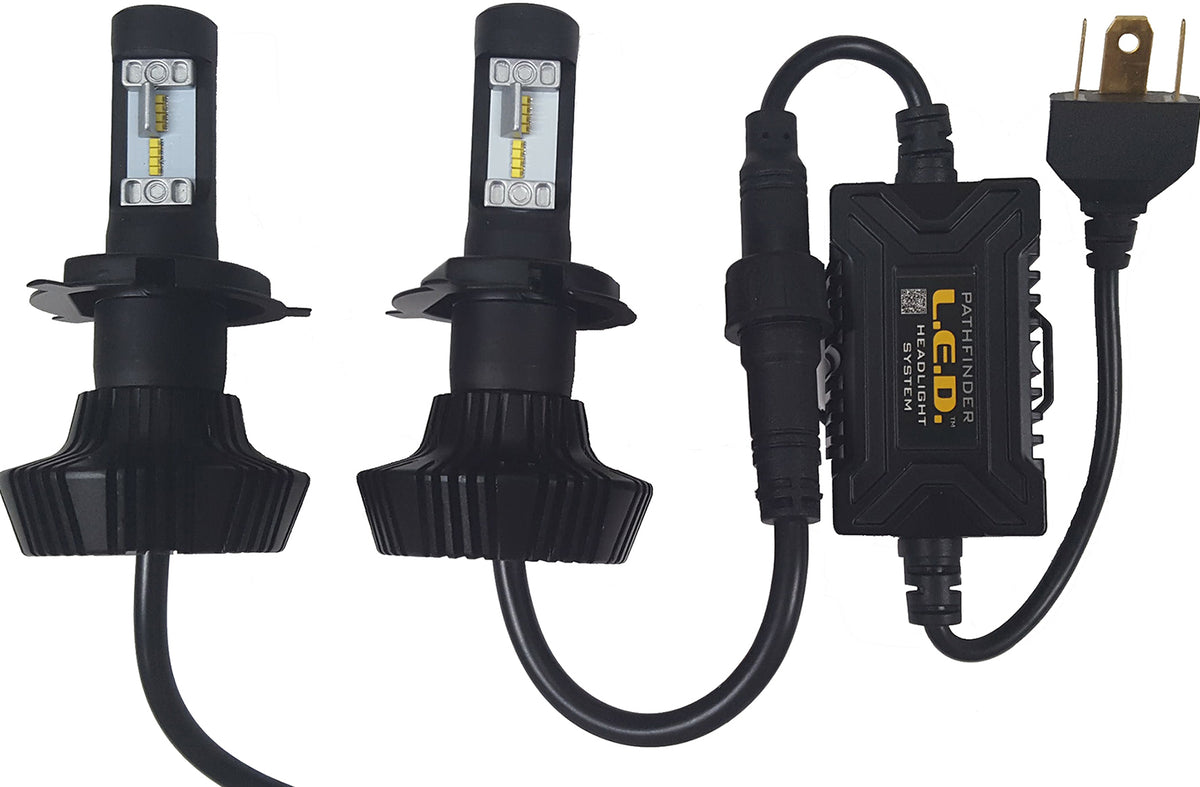 Pathfinder LED Bulb KIT Road Glide (HRGSFS)