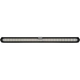 Chase Rear Facing 27 Mode 5 Color LED Light Bar 28 Inch, Tube Mount