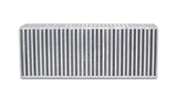 Vertical Flow Intercooler Core, 6