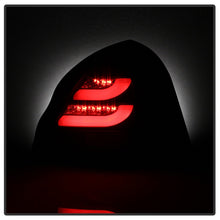 Cargar imagen en el visor de la galería, Spyder Pontiac Grand Prix 04-08 Light Bar LED Tail Light Black ALT-YD-PGP04-LED-BK