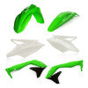 Acerbis 16-17 Kawasaki KX450F Plastic Kit - Original 16 (2449615135)